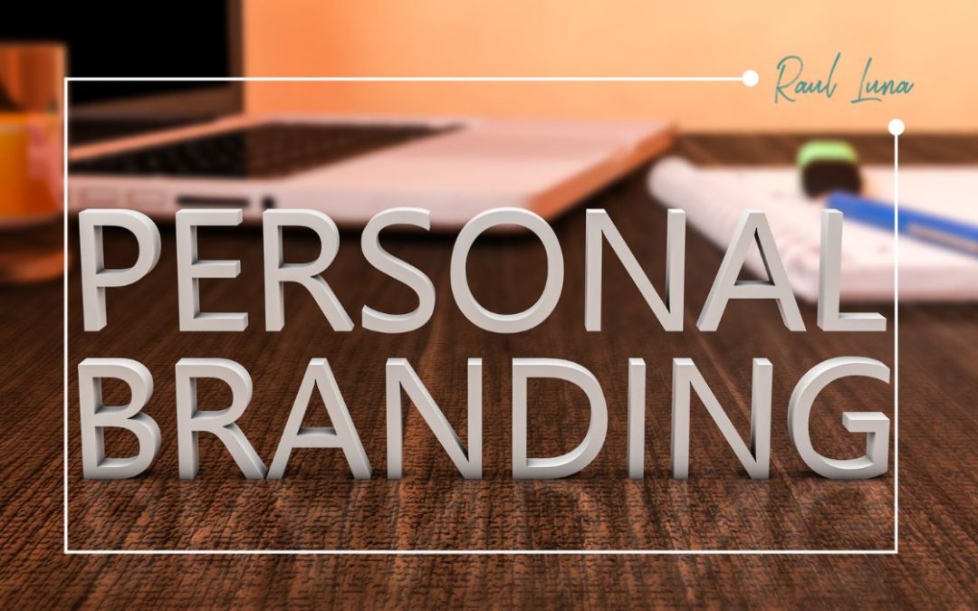 Personal Branding para emprendedores