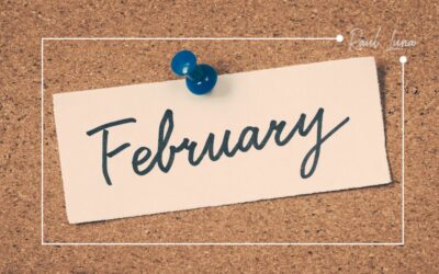Febrero: No es tarde para comenzar 💪🏻
