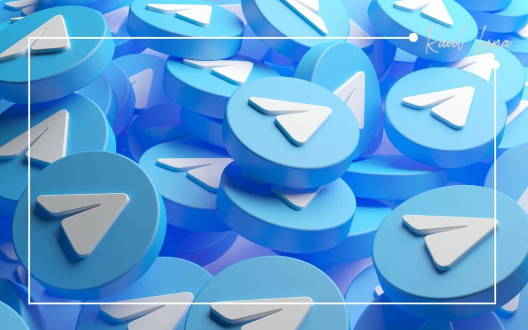 Funciones de Telegram para tu negocio 💰