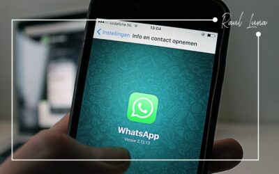 WhatsApp Business como herramienta de CRM