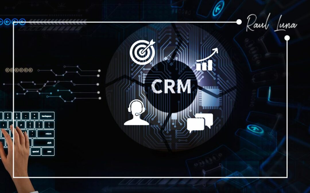 ¿Qué es un CRM? Esto es lo que debes saber.