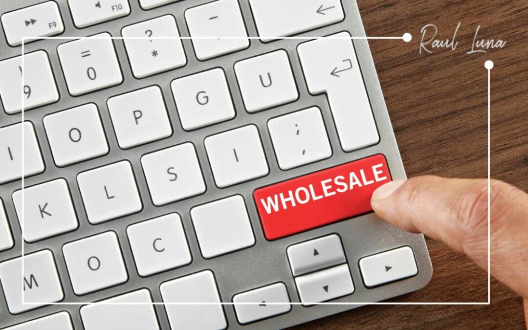 ¿Cuáles son las mejores formas de usar wholesaling?