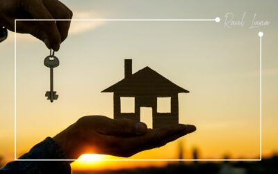 ¿Cómo invertir en bienes raices con poco tiempo?💵🏠