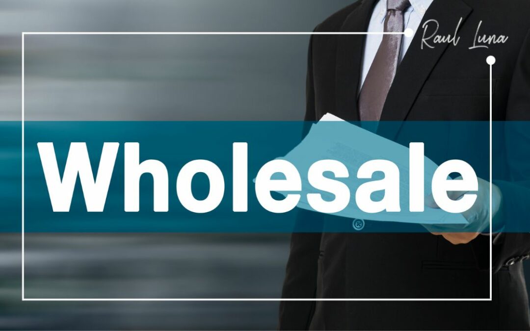 ¿Eres jóven? Te compartimos cómo empezar con el wholesaling