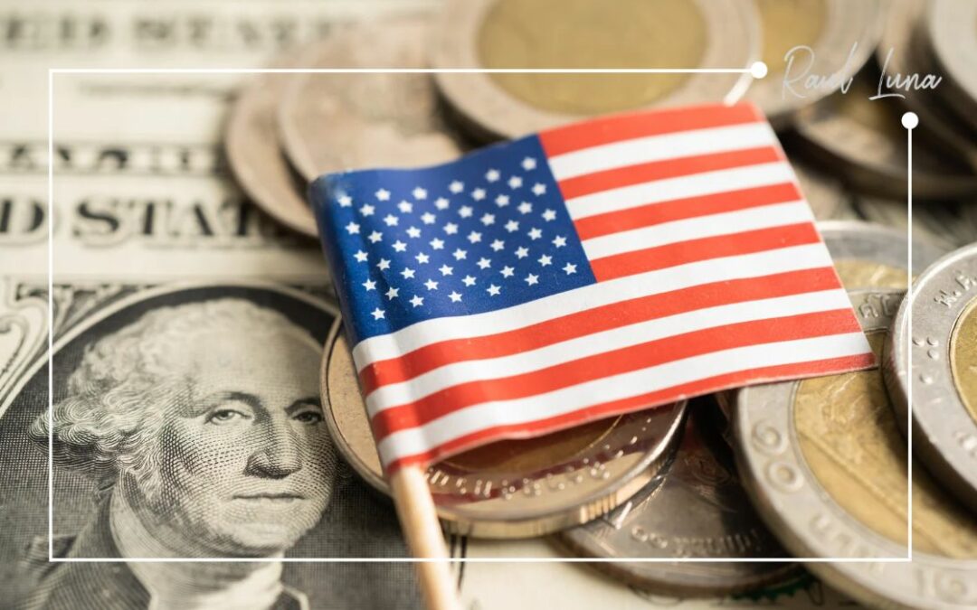 USA 🇺🇸 Top 5 de ciudades para invertir💵